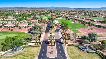 12911 Rincon Dr, Sun City West, AZ 85375