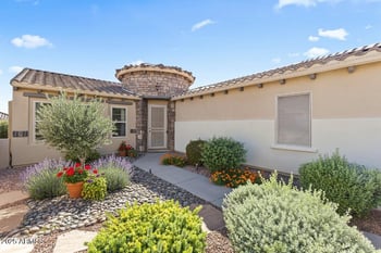 12911 Rincon Dr, Sun City West, AZ 85375