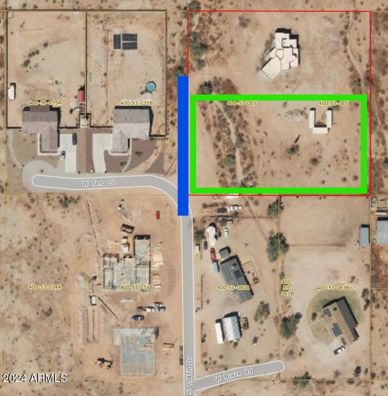 12911 S 194th Dr #B, Buckeye, AZ 85326