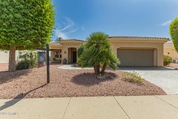 12911 Santa Ynez Dr, Sun City West, AZ 85375