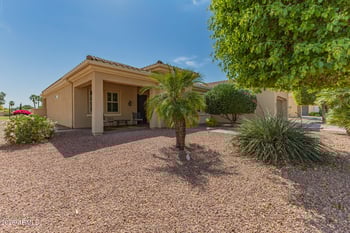12911 Santa Ynez Dr, Sun City West, AZ 85375
