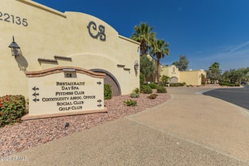 12911 Santa Ynez Dr, Sun City West, AZ 85375