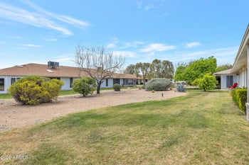 12911 Shadow Hills Dr, Sun City West, AZ 85375