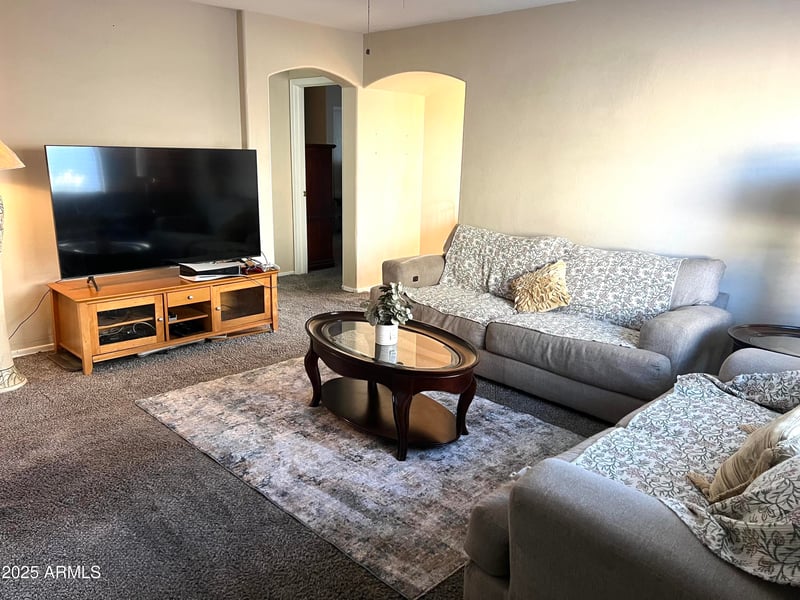 12912 122nd Dr, El Mirage, AZ 85335