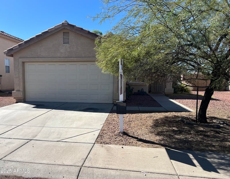 12912 122nd Dr, El Mirage, AZ 85335