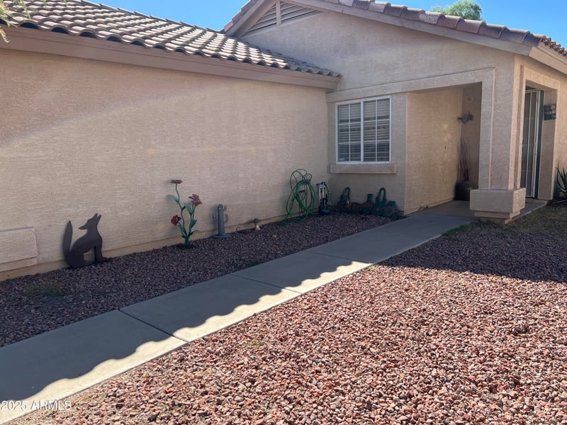 12912 122nd Dr, El Mirage, AZ 85335