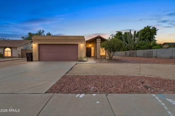 12912 N 79th Ave, Peoria, AZ 85381