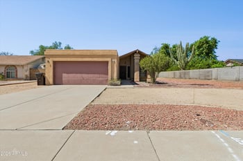 12912 N 79th Ave, Peoria, AZ 85381