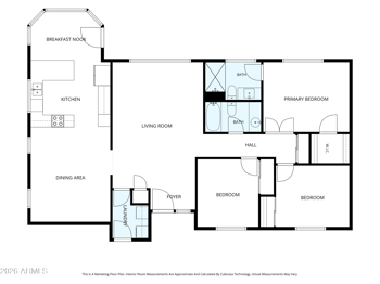 12912 N 79th Ave, Peoria, AZ 85381