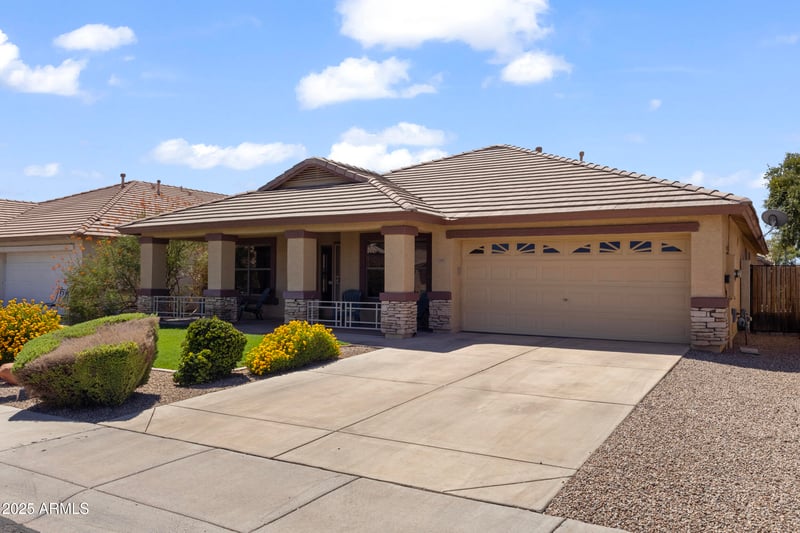 12913 Wilshire Dr, Avondale, AZ 85392