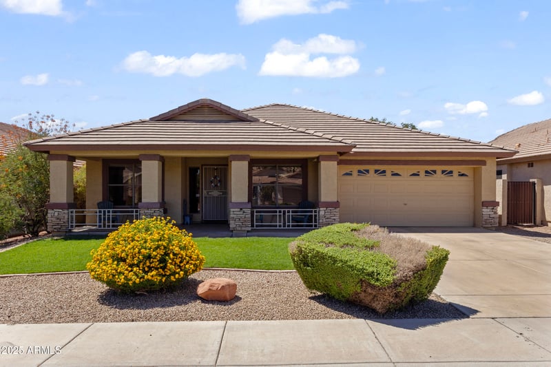 12913 Wilshire Dr, Avondale, AZ 85392