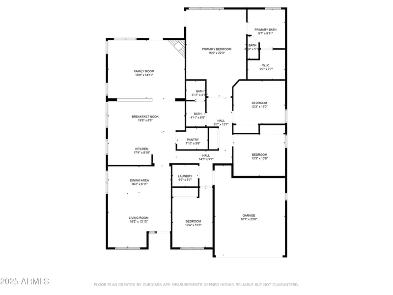 12913 Wilshire Dr, Avondale, AZ 85392