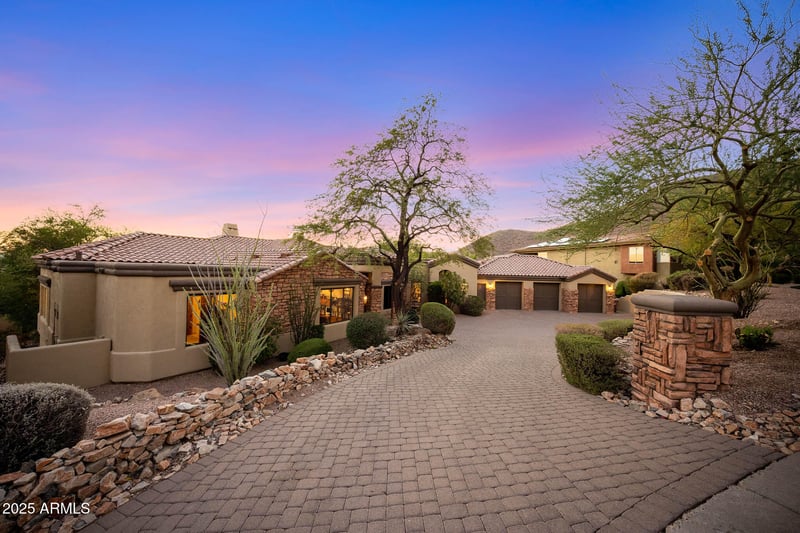 12914 119th St, Scottsdale, AZ 85259