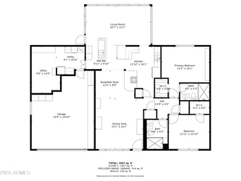 12914 Keystone Dr, Sun City West, AZ 85375