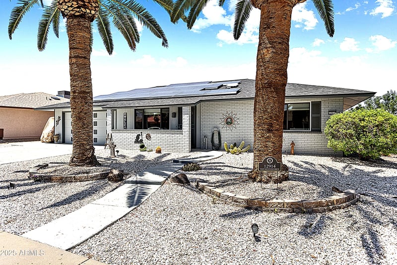 12914 Keystone Dr, Sun City West, AZ 85375