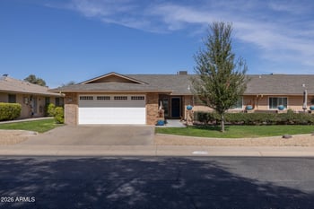 12914 Shadow Hills Dr, Sun City West, AZ 85375