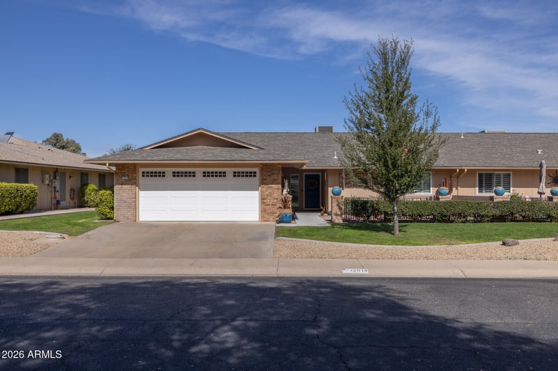 Home Worth Check