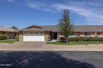 12914 Shadow Hills Dr, Sun City West, AZ 85375