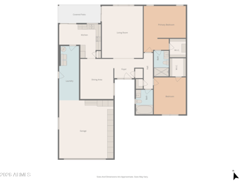 12914 Shadow Hills Dr, Sun City West, AZ 85375