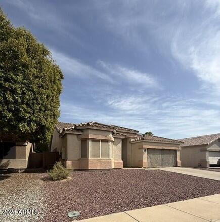 12914 W Valentine Ave, El Mirage, AZ 85335