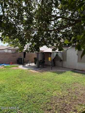 12914 W Valentine Ave, El Mirage, AZ 85335