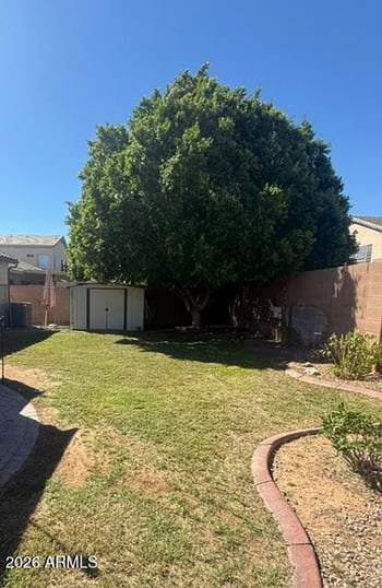 12914 W Valentine Ave, El Mirage, AZ 85335