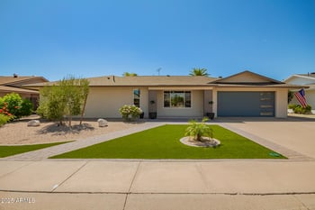 12915 Jadestone Dr, Sun City West, AZ 85375