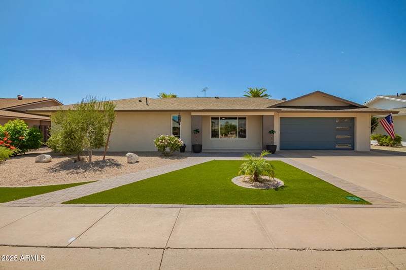 12915 Jadestone Dr, Sun City West, AZ 85375