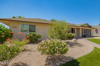 12915 Jadestone Dr, Sun City West, AZ 85375