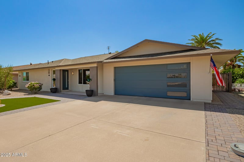 12915 Jadestone Dr, Sun City West, AZ 85375