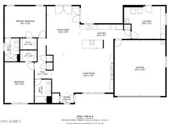 12915 Jadestone Dr, Sun City West, AZ 85375