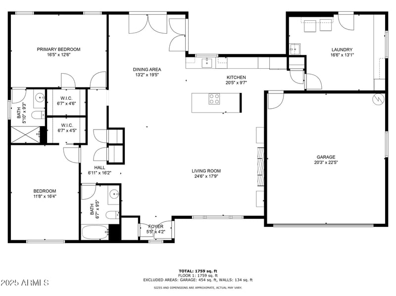 12915 Jadestone Dr, Sun City West, AZ 85375
