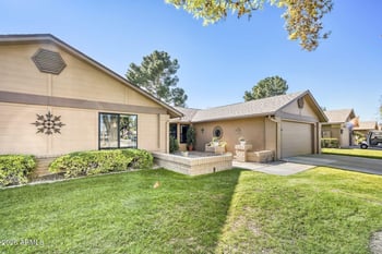 12915 Peach Blossom Dr, Sun City West, AZ 85375