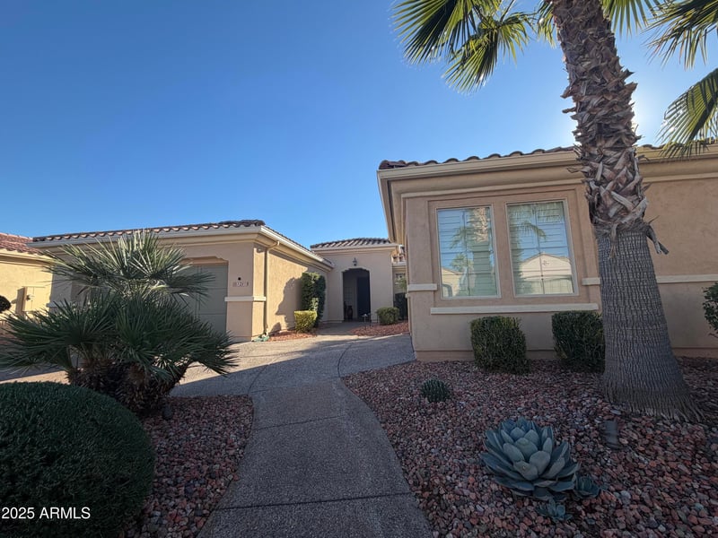 12915 W Junipero Dr, Sun City West, AZ 85375