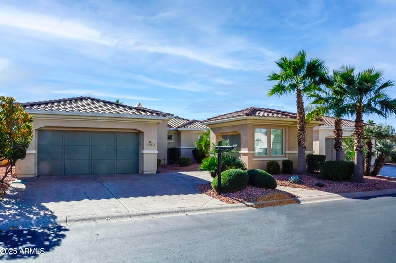 12915 W Junipero Dr, Sun City West, AZ 85375