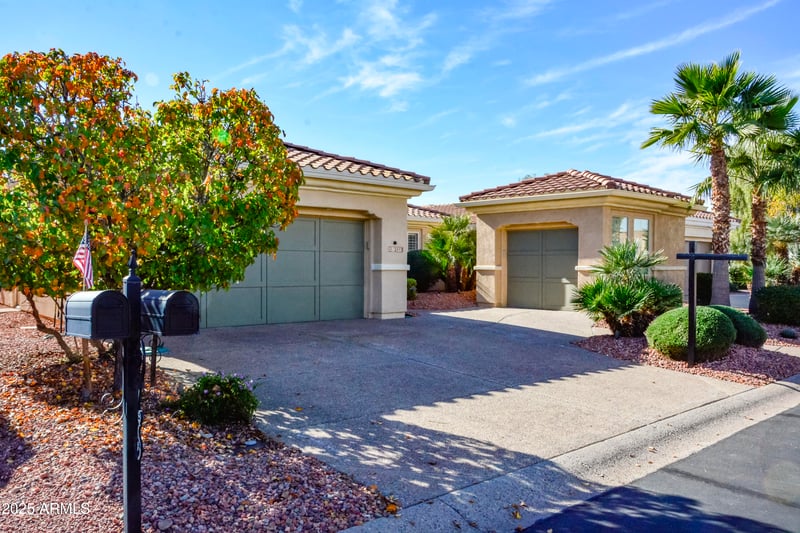 12915 W Junipero Dr, Sun City West, AZ 85375