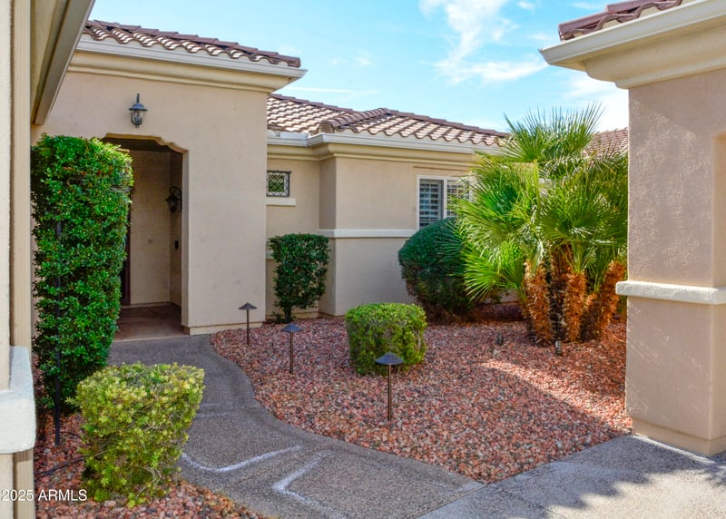 12915 W Junipero Dr, Sun City West, AZ 85375