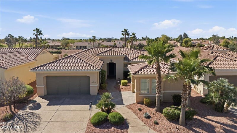 Home Worth Check