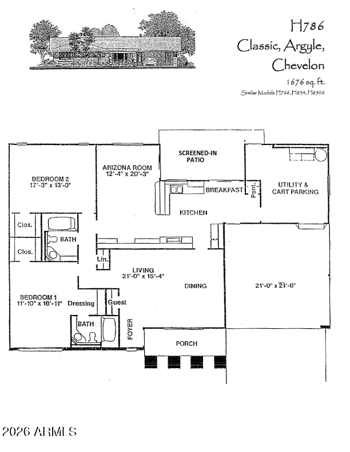 12915 W Paintbrush Dr, Sun City West, AZ 85375