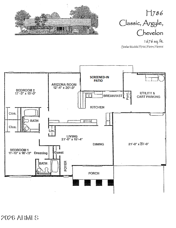 12915 W Paintbrush Dr, Sun City West, AZ 85375