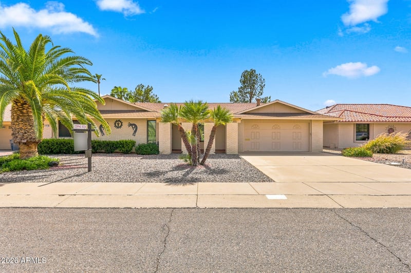 12915 W Paintbrush Dr, Sun City West, AZ 85375