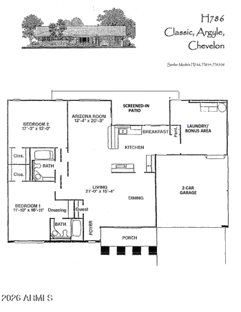12915 W Paintbrush Dr, Sun City West, AZ 85375