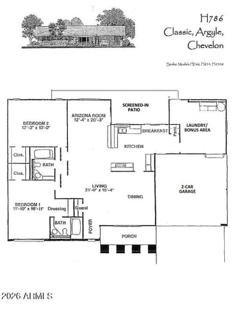 12915 W Paintbrush Dr, Sun City West, AZ 85375