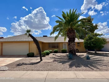 12915 W Seville Dr, Sun City West, AZ 85375