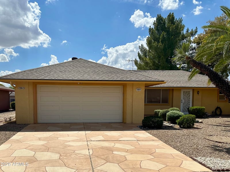 12915 W Seville Dr, Sun City West, AZ 85375
