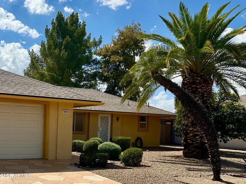 12915 W Seville Dr, Sun City West, AZ 85375