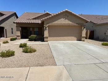 12916 Crittenden Ln, Avondale, AZ 85392