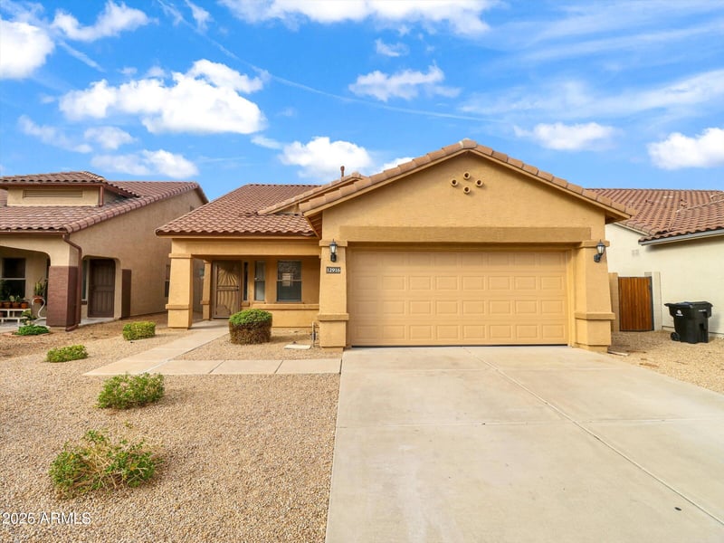 12916 Crittenden Ln, Avondale, AZ 85392