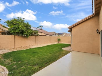 12916 Crittenden Ln, Avondale, AZ 85392