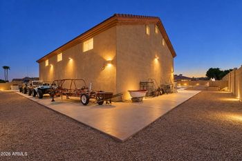 12916 W Denton Ave, Litchfield Park, AZ 85340